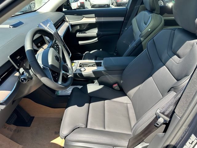 New 2025 Volvo EX90 Ultra AWD/4WD image 2