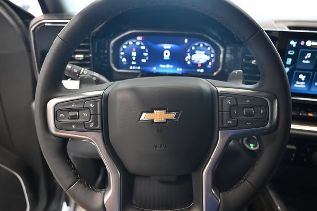 New 2026 Chevrolet Silverado 1500 LT AWD/4WD image 23