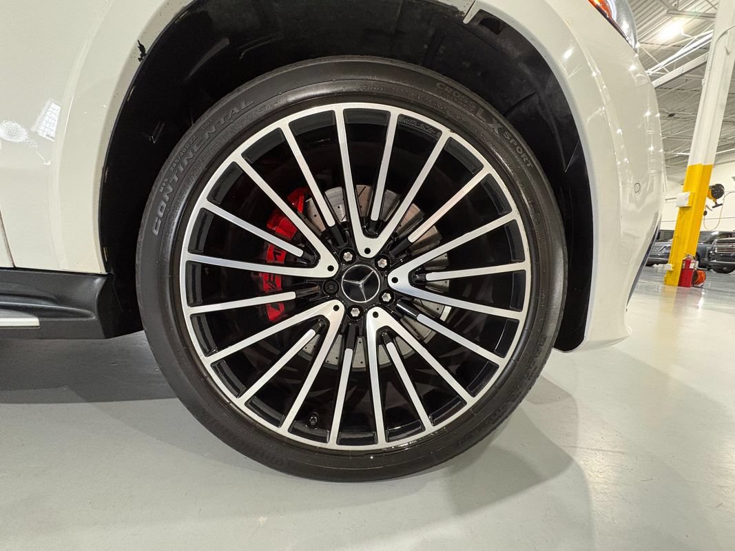 Used 2018 Mercedes-Benz GLS 63 AMG 4MATIC image 67