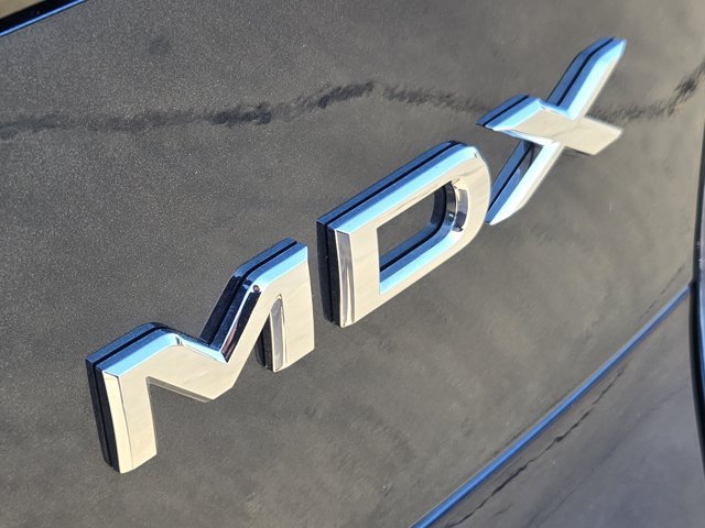 Used 2026 Acura MDX w/ Technology Package FWD image 11