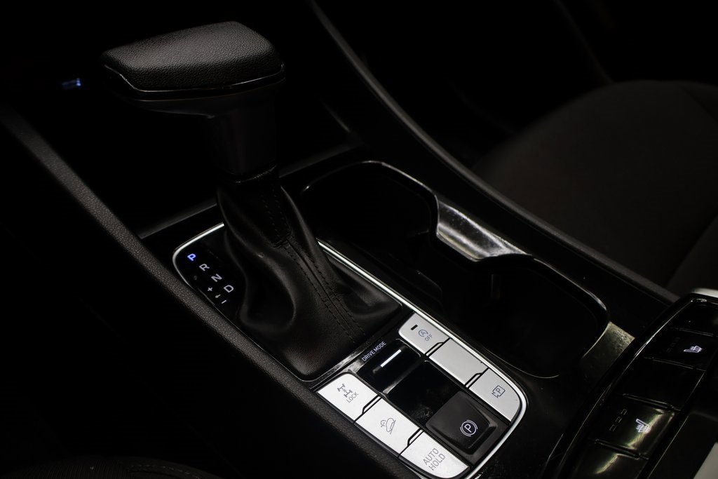 Used 2024 Hyundai Tucson SEL image 23