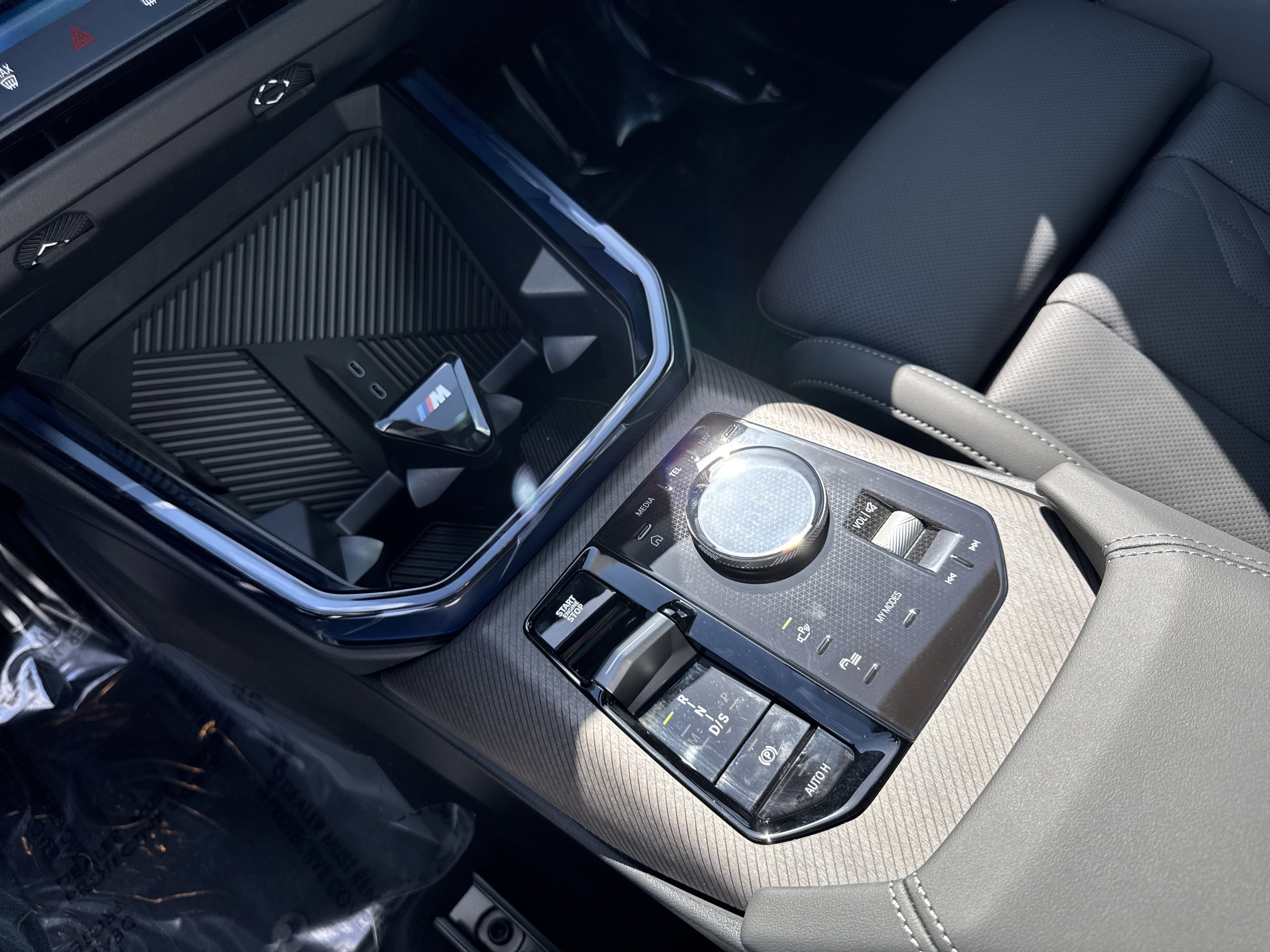 New 2026 BMW X3 xDrive30 w/ M Sport Package image 20