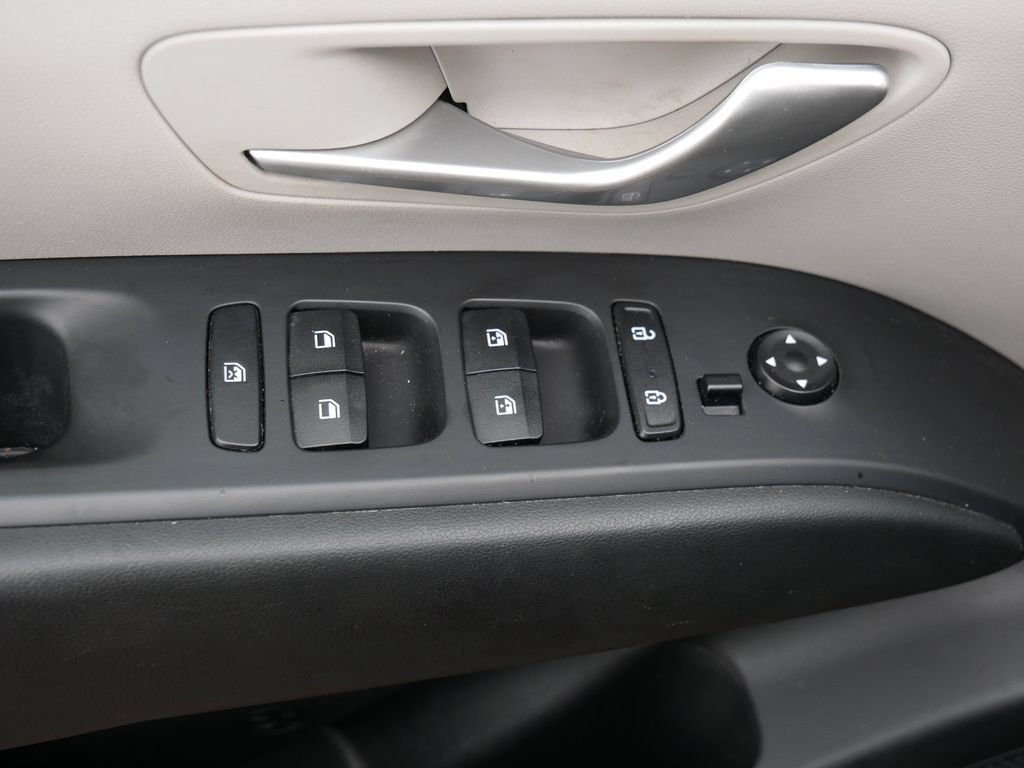 Used 2024 Hyundai Tucson SEL AWD/4WD image 17