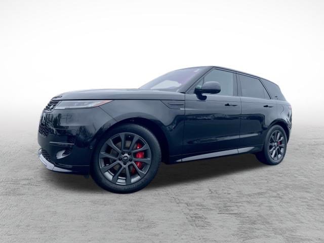 Certified 2023 Land Rover Range Rover Sport SE Dynamic image 1