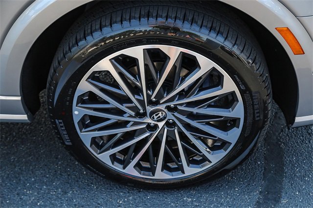 New 2026 Hyundai Palisade Calligraphy image 12