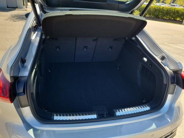 Certified 2025 Audi A5 2.0T Premium Plus w/ Premium Plus image 8