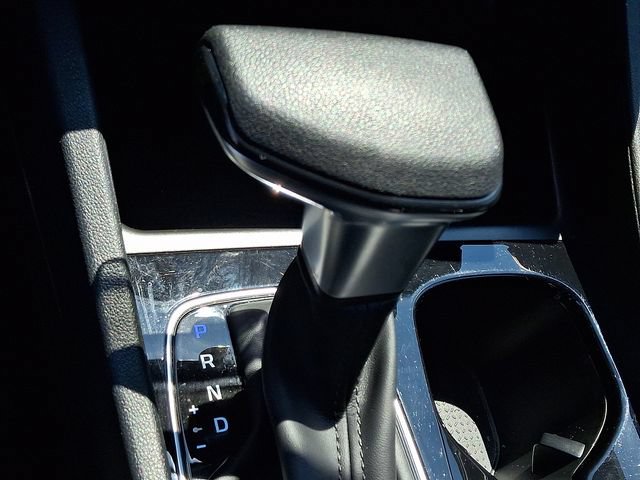 Used 2024 Hyundai Tucson SE AWD/4WD image 14