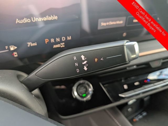 New 2026 Buick Envision Sport Touring AWD/4WD image 22