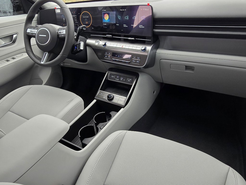 New 2026 Hyundai Kona SEL Premium image 26