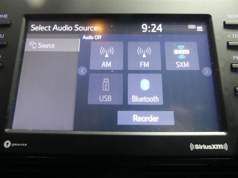 Used 2021 Toyota RAV4 LE image 41