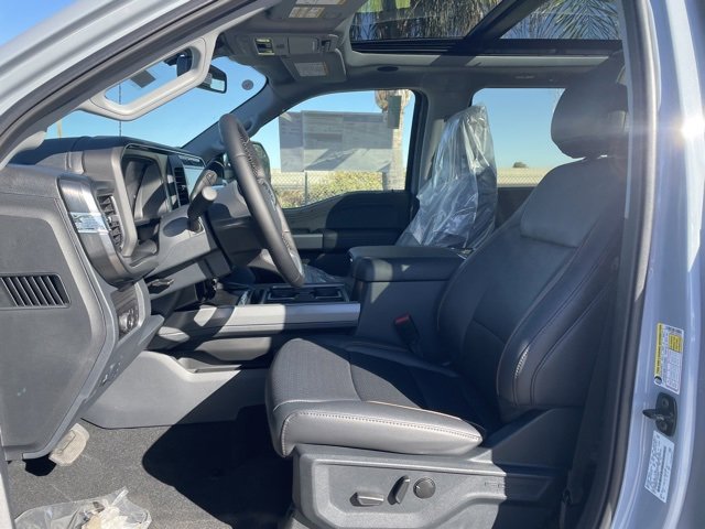 New 2026 Ford F250 Lariat image 21