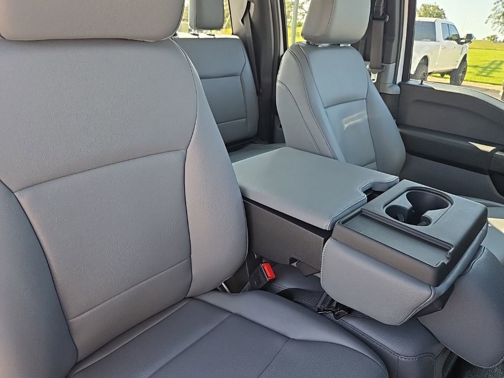 New 2026 Ford F350 XL image 22