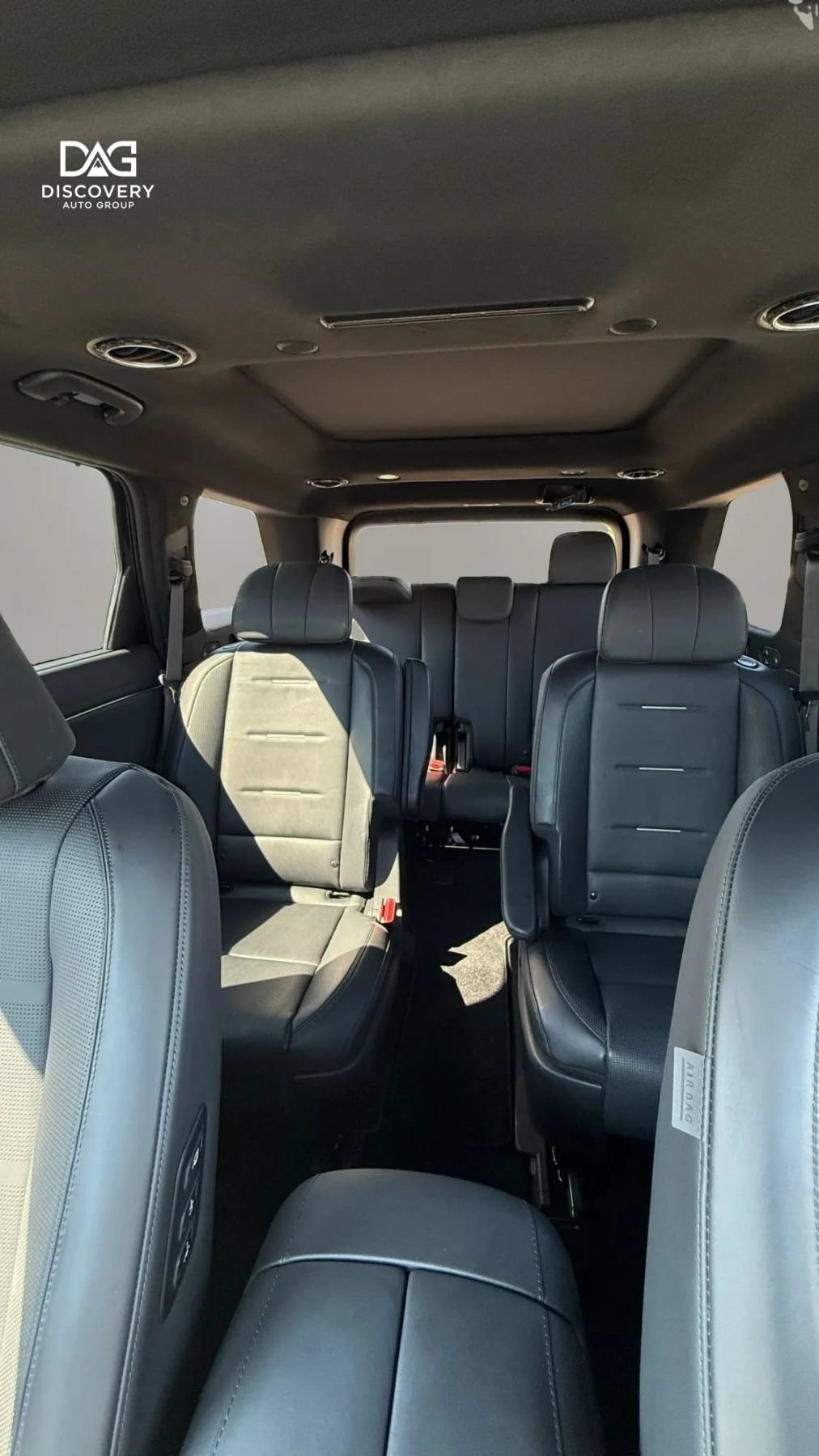 Used 2026 Hyundai Palisade Calligraphy AWD/4WD image 35
