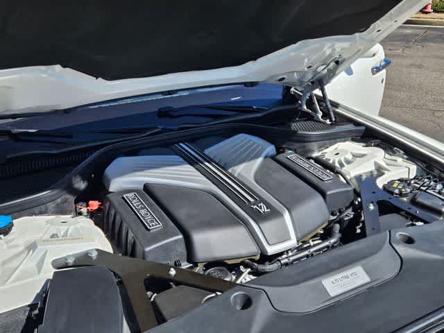 Used 2023 Rolls-Royce Ghost AWD/4WD image 14