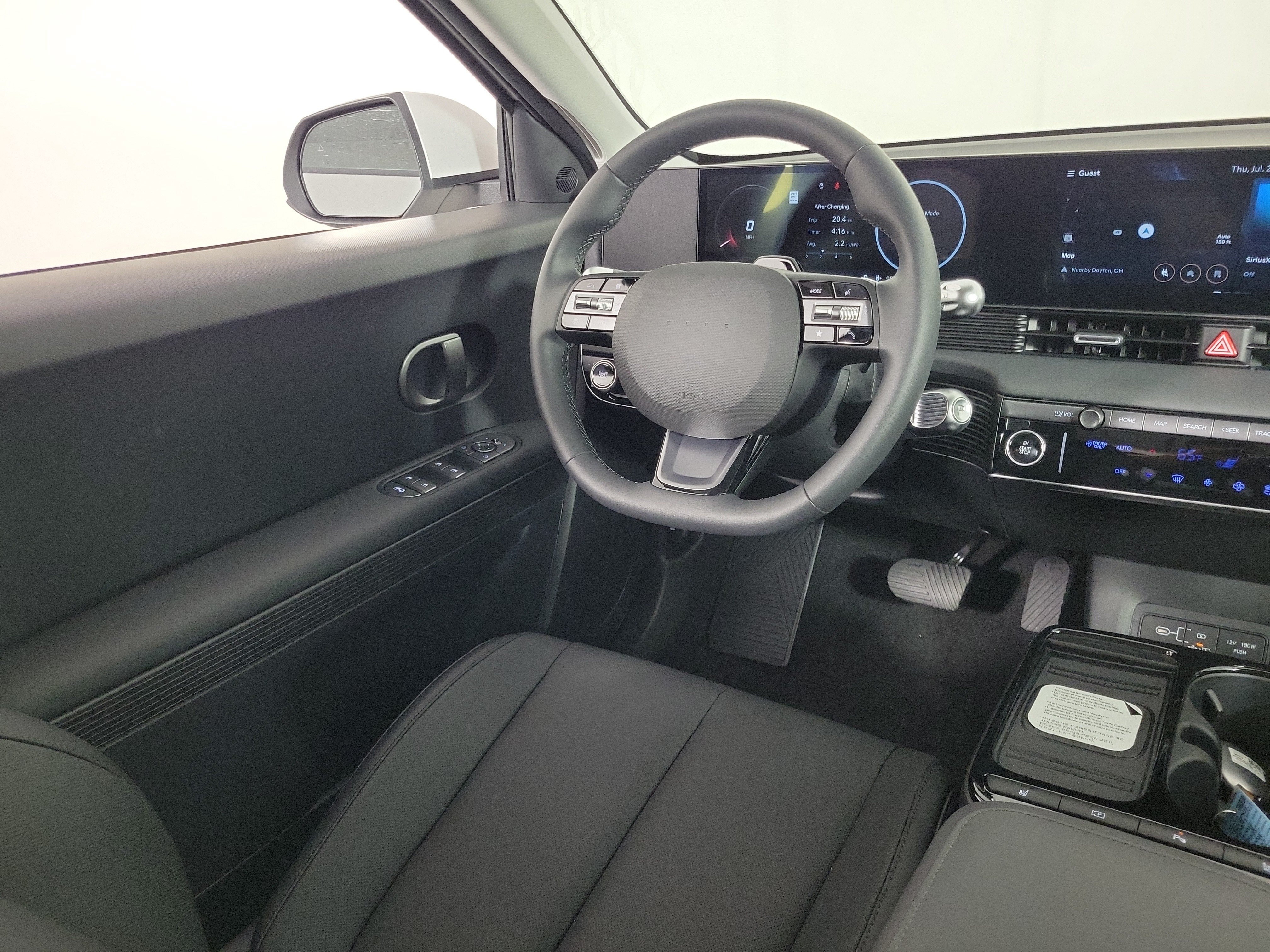New 2026 Hyundai Ioniq 5 SEL AWD/4WD image 5