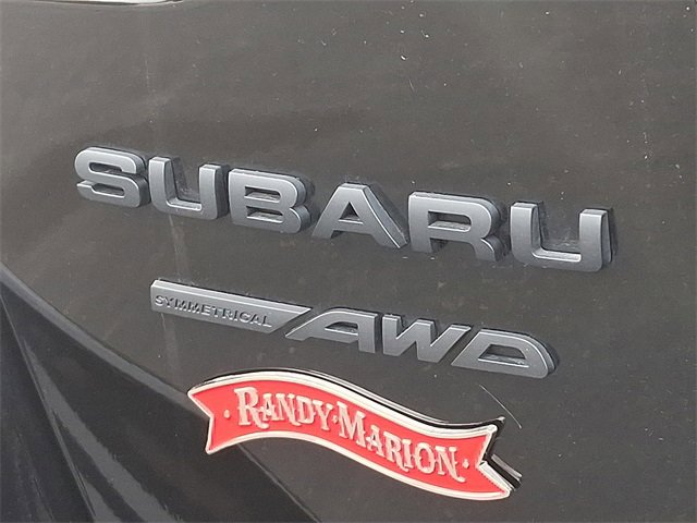 Certified 2025 Subaru Outback Onyx Edition XT w/ Popular Package #2 image 33