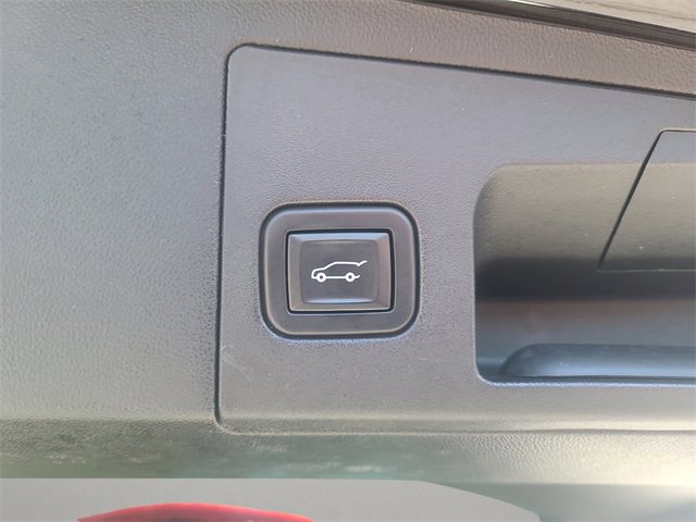 Used 2021 Cadillac XT5 Sportv image 13