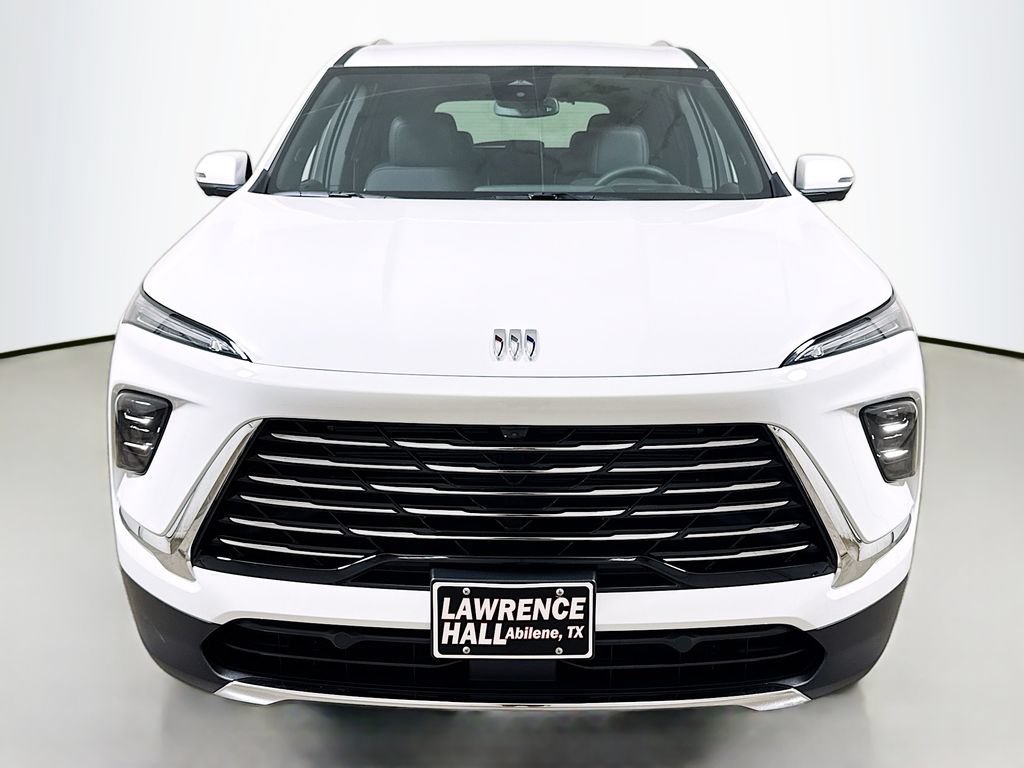New 2026 Buick Enclave Preferred FWD image 2