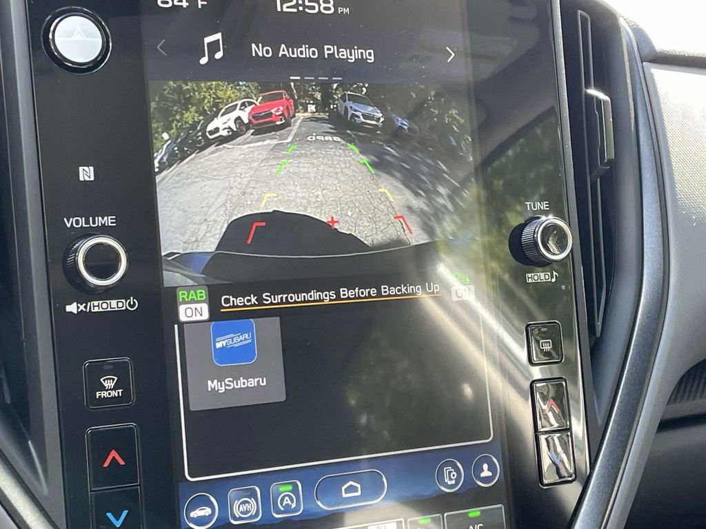 New 2025 Subaru Crosstrek 2.5i Limited w/ Crosstrek Mirror Package image 29