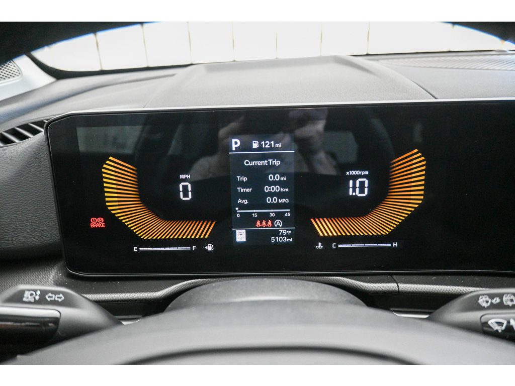 Certified 2026 Kia Sportage LX w/ LX Convenience Package FWD image 20