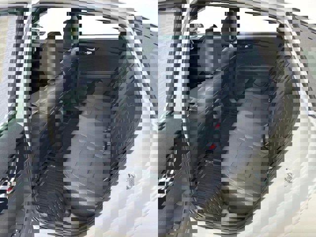 Certified 2022 Kia Forte GT-Line w/ GT-Line Premium Package image 12