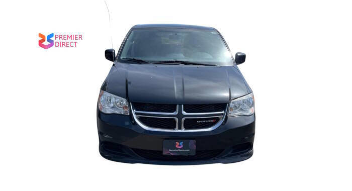 Used 2015 Dodge Grand Caravan SE FWD image 9