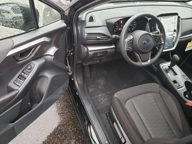 New 2026 Subaru Impreza 2.0i Sport image 10