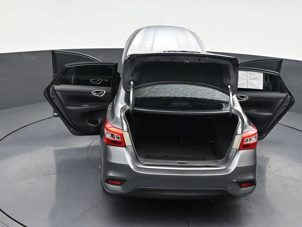 Used 2019 Nissan Sentra SV image 35