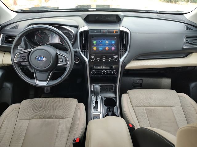 Used 2022 Subaru Ascent Premium w/ Convenience Package AWD/4WD image 9