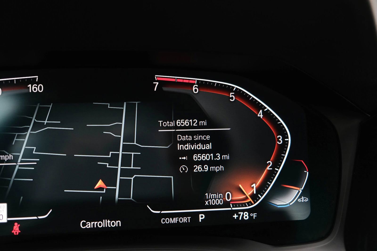 Used 2022 BMW 330i xDrive Sedan w/ Driving Assistance Package image 37