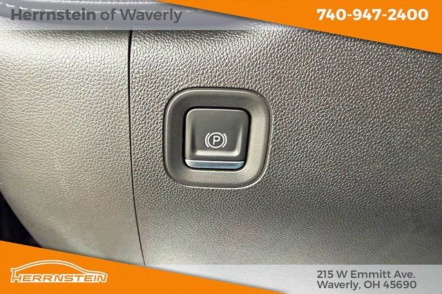 Used 2020 GMC Sierra 1500 SLT w/ SLT Premium Plus Package image 20