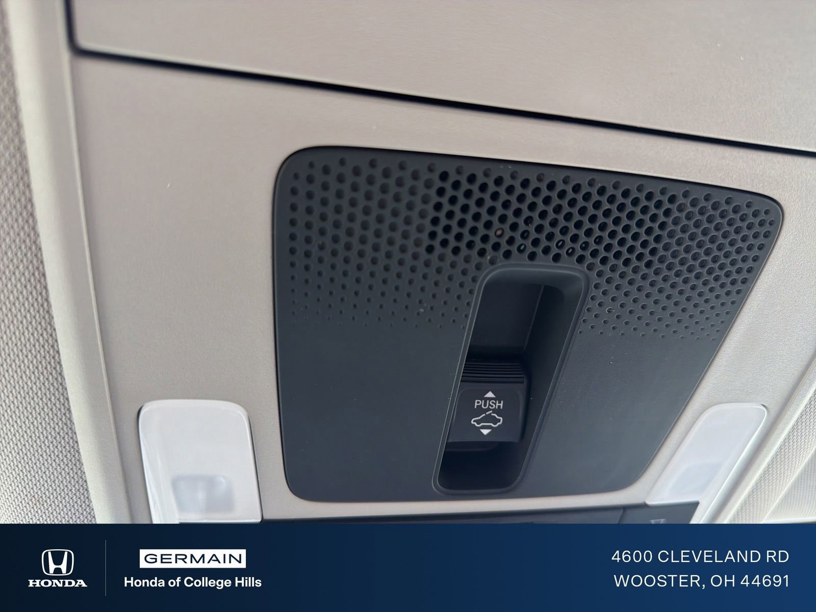 Certified 2024 Honda CR-V EX-L image 26