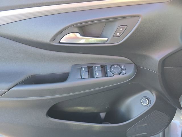 Used 2024 Buick Envista Avenir image 22