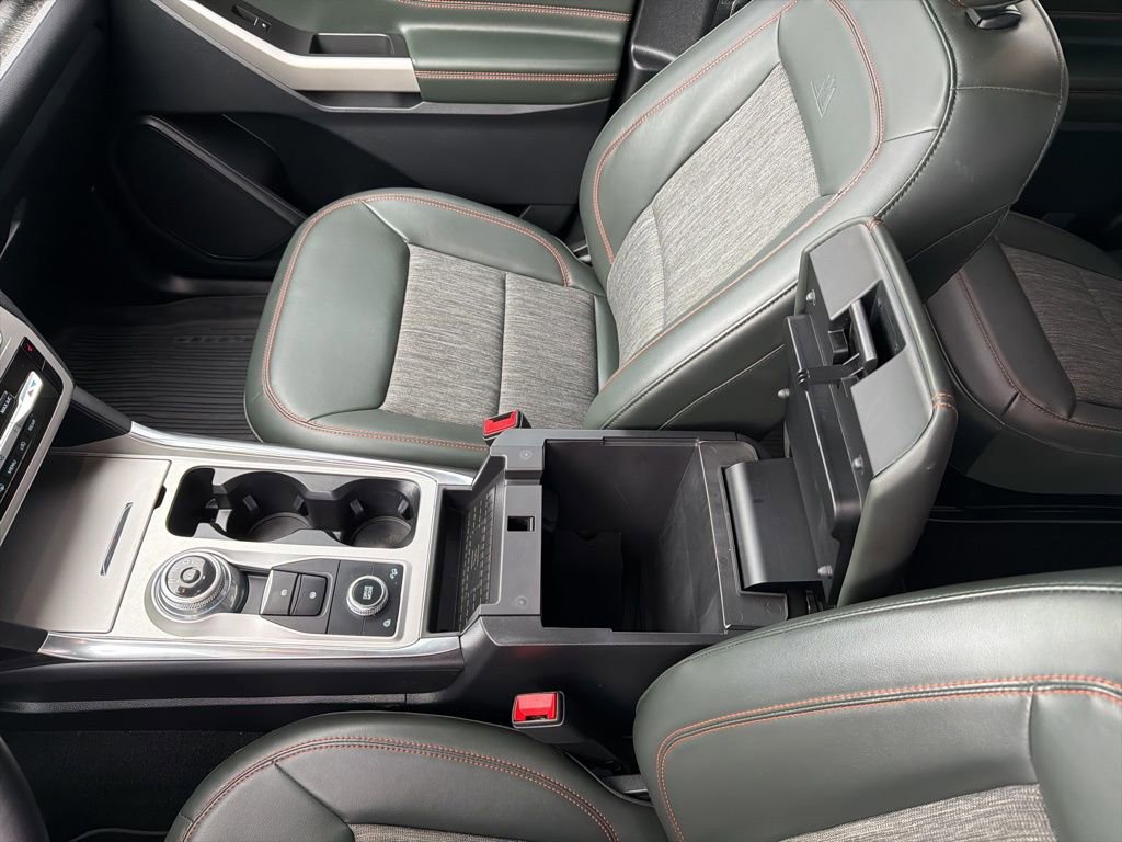 Used 2023 Ford Explorer Timberline w/ Timberline Technology Package image 52