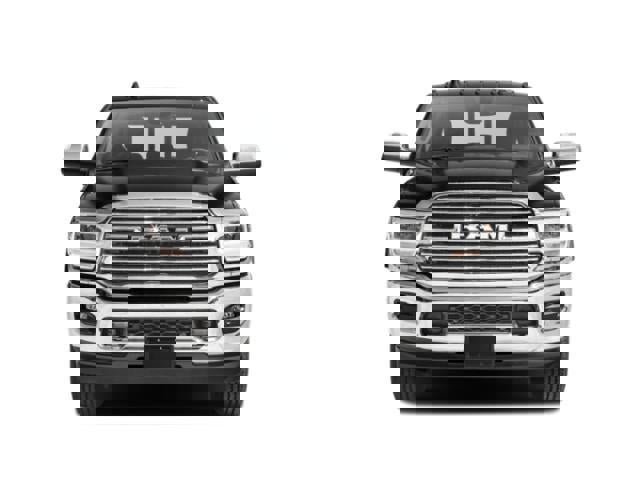 Used 2020 RAM 2500 Laramie w/ Night Edition image 4