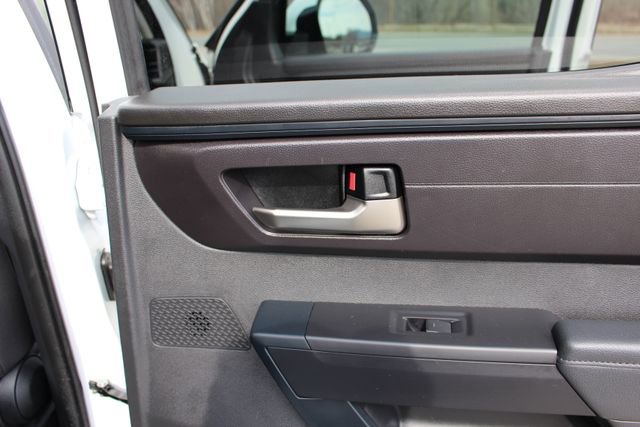 Used 2024 Toyota Tundra SR5 w/ SR5 Convenience Package image 46