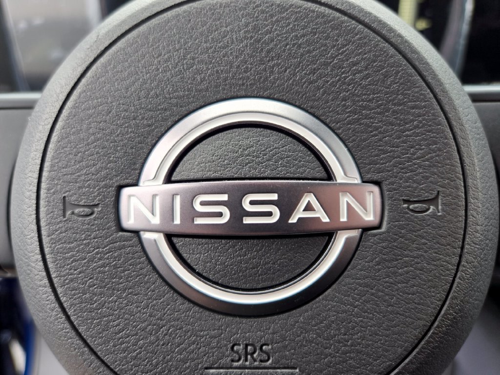 New 2027 Nissan Kicks SV AWD/4WD image 12