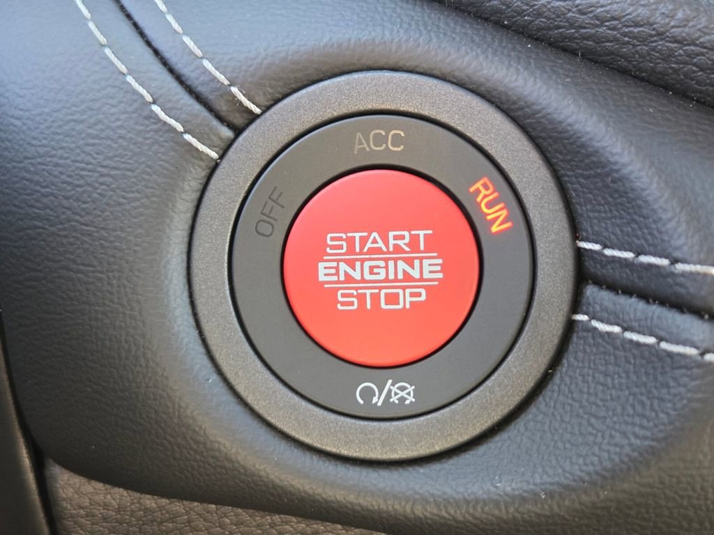 Used 2026 Dodge Durango SRT Hellcat AWD/4WD image 33