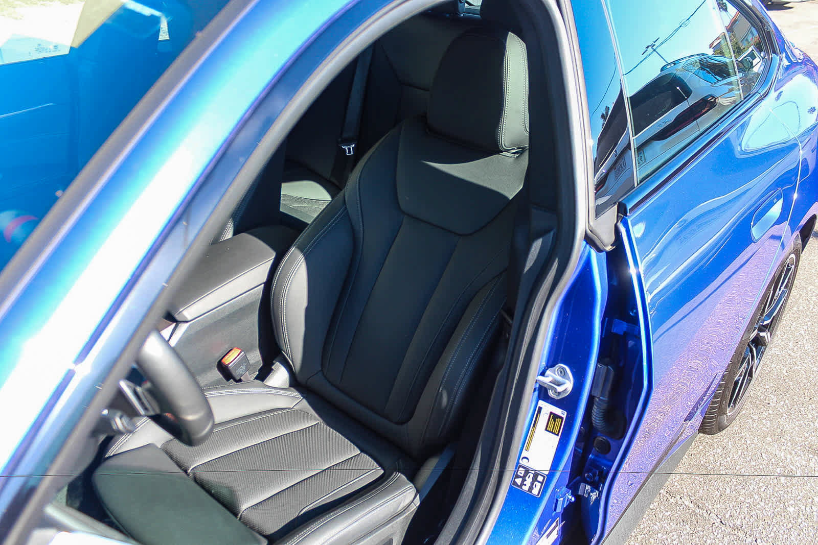 Used 2026 BMW 440i xDrive w/ Premium Package AWD/4WD image 36