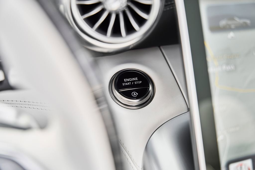 Used 2026 Mercedes-Benz Maybach SL 680 image 47