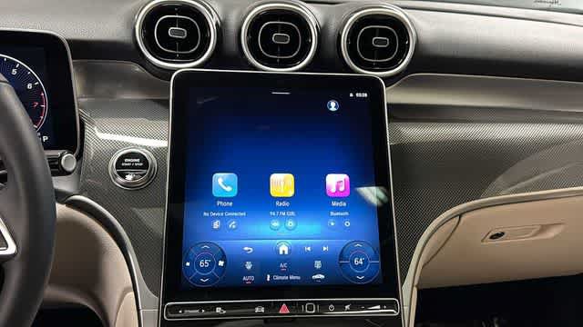 Certified 2026 Mercedes-Benz GLC 300 4MATIC image 19