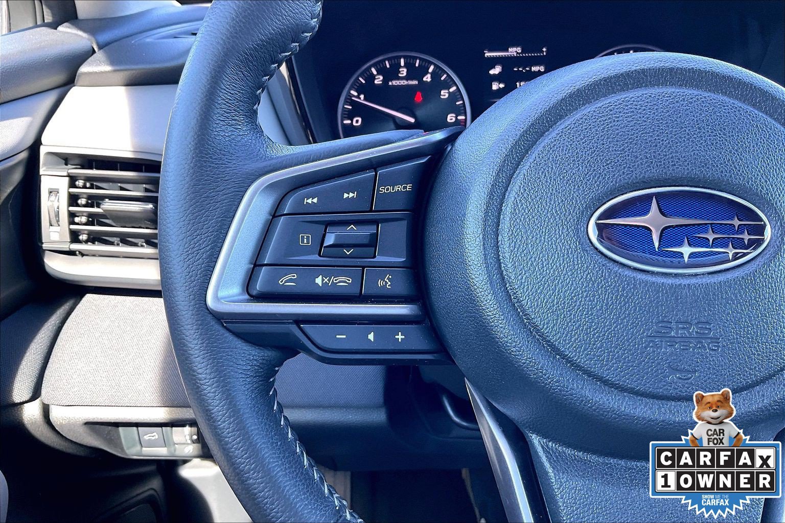 Used 2024 Subaru Outback Premium AWD/4WD image 25