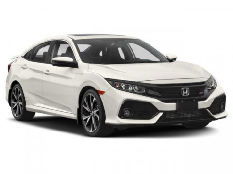 Used 2019 Honda Civic Si image 6