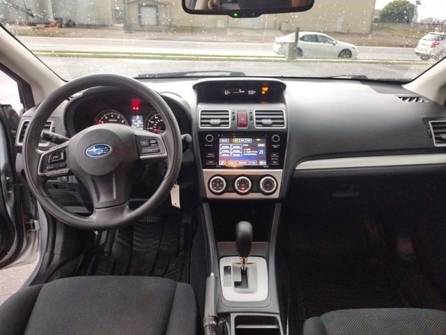 Used 2015 Subaru Impreza 2.0i Premium image 26