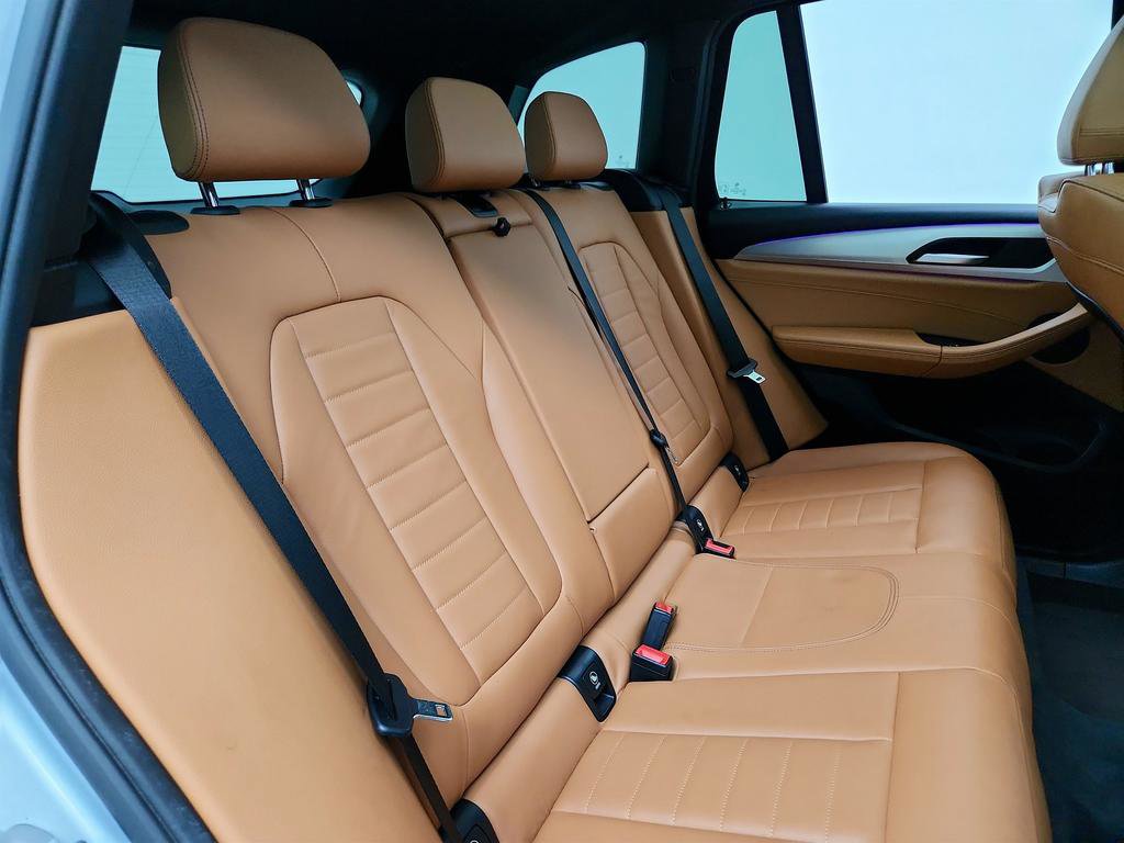 Used 2019 BMW X3 sDrive30i w/ Premium Package image 28