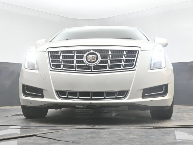 Used 2013 Cadillac XTS FWD image 27