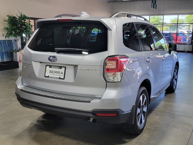 Used 2018 Subaru Forester 2.5i Premium w/ Protection Package #1 AWD/4WD image 5
