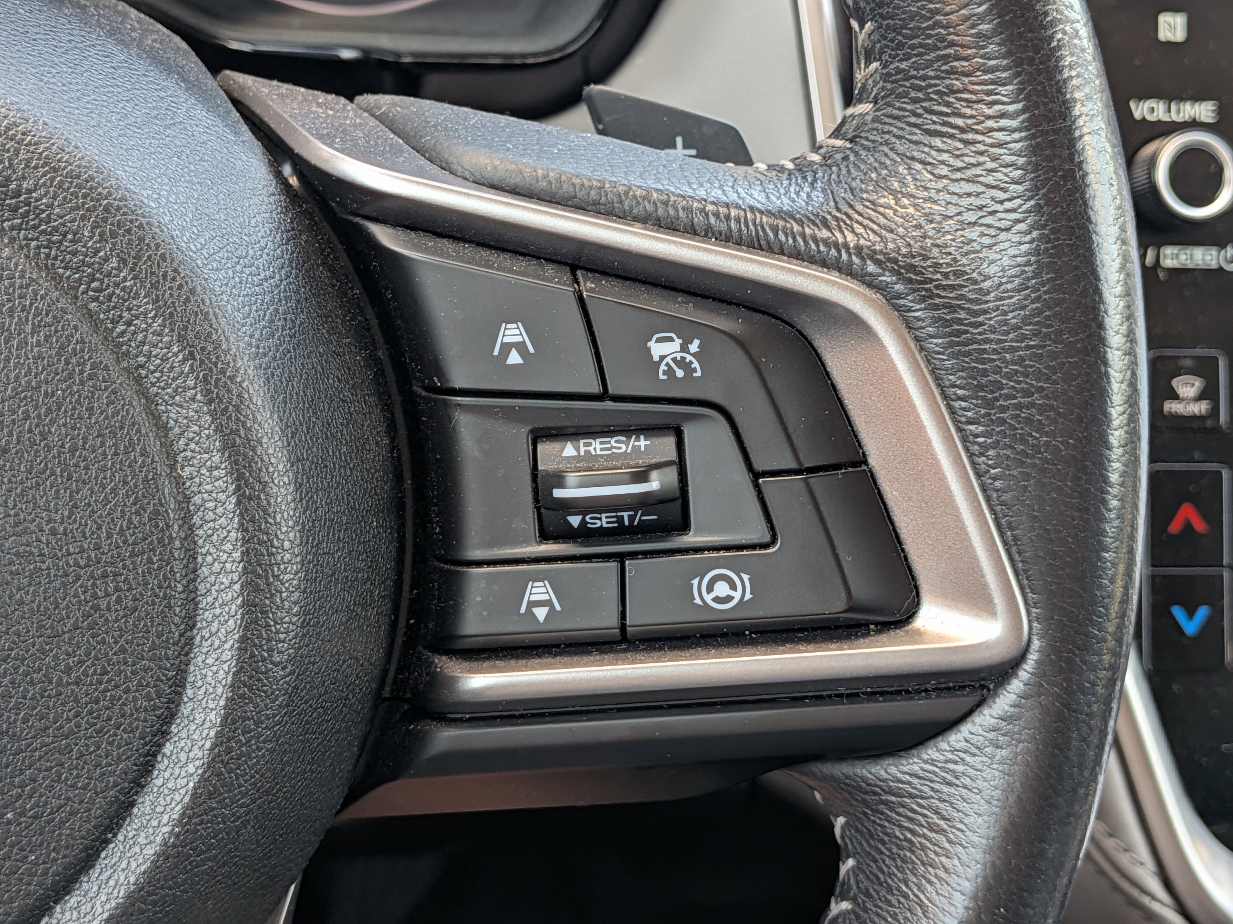 Certified 2022 Subaru Outback Premium image 25