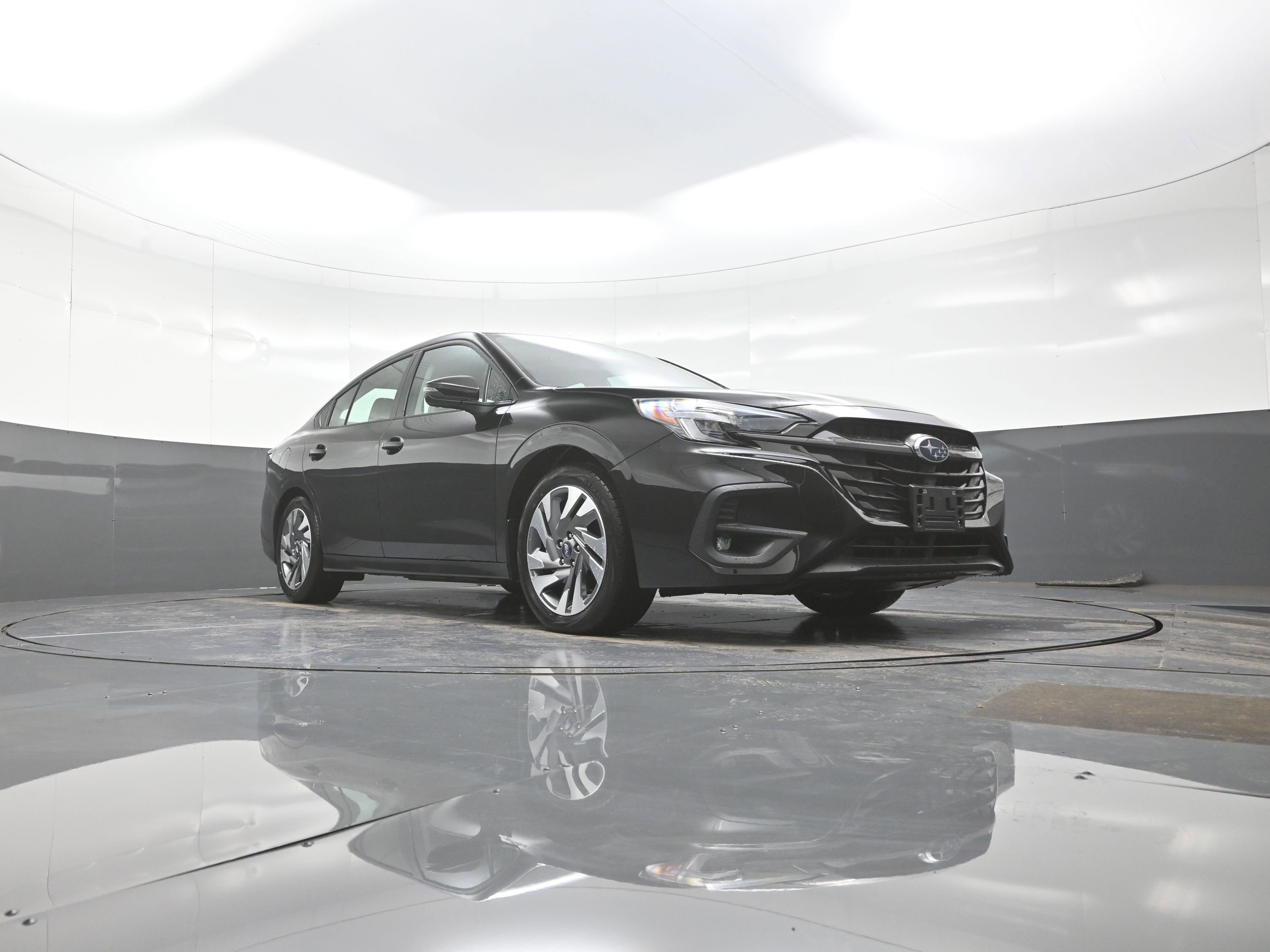 New 2025 Subaru Legacy Limited image 9