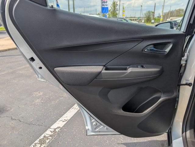 Used 2023 Chevrolet Bolt LT w/ Driver Confidence Package FWD image 14